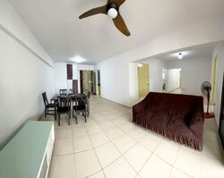 Blk 297B Compassvale Green (Sengkang), HDB Executive #579225921